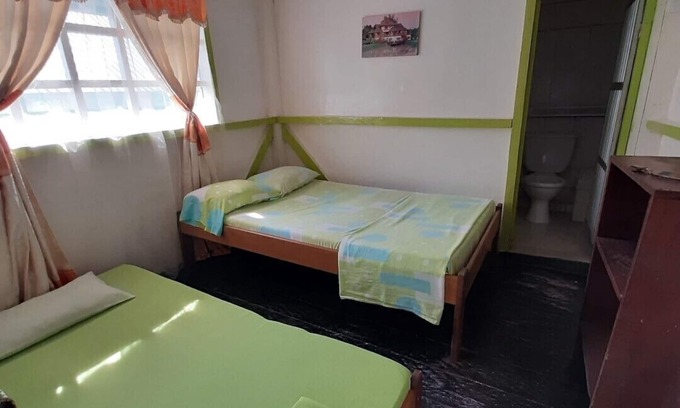 Puerto Narino Hotel | Hotel con muy buena ubicación cerca del centro de Puerto Nariño.