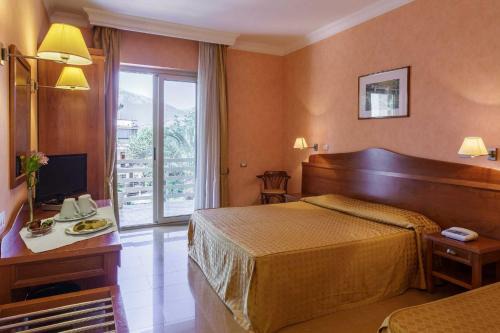Mondello Hotel | Hotel Conchiglia d'Oro