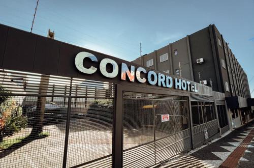 Campo Grande Hotel | Hotel Concord e Eventos corporativos Campo Grande
