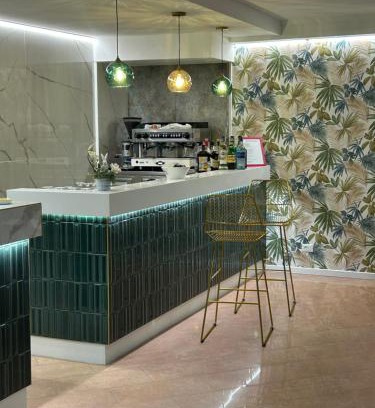 Cagnona Hotel | Hotel Concorde