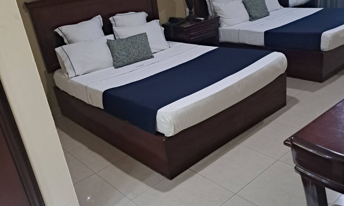 Culiacán Hotel | HOTEL CONFORT PLAZA Y SUITE
