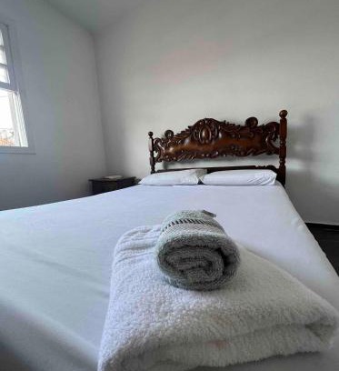 Vila Congonhas Casa | Hotel Congonhas 3