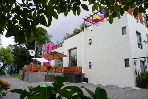 Americana Hotel | Hotel Consulado