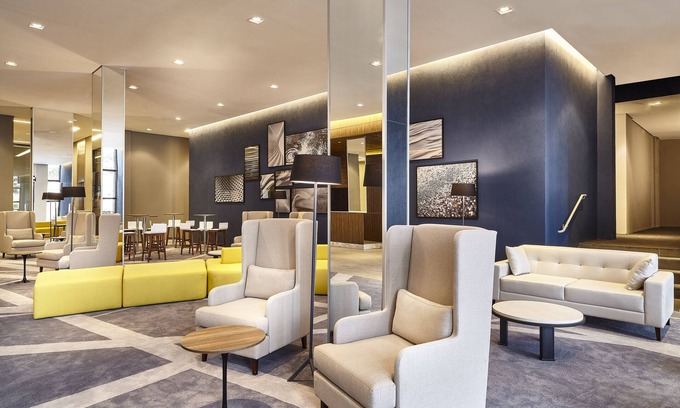 Campinas Hotel | Hotel Contemporâneo BY Royal Palm Hotels & Resorts