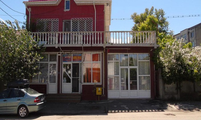 Rosiorii de Vede Hotel | Hotel Continental