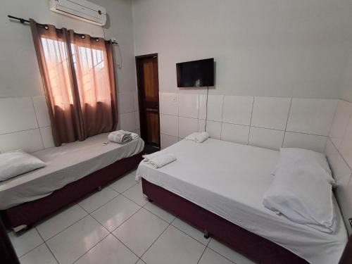 Santa Ines Hotel | Hotel Contorno 2