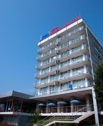 Kiten Hotel | Hotel Coop - Kiten