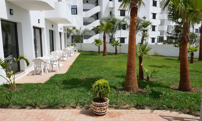 Cabo Negro Hotel | Hotel Corail de Cabo