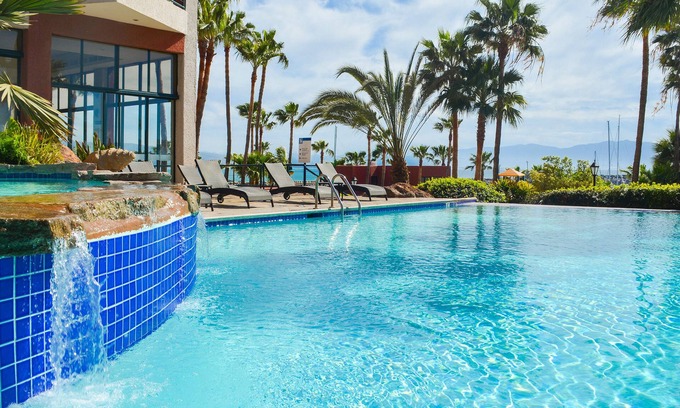 Ensenada Hotel | Hotel Coral And Marina