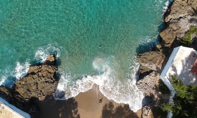 Playa Chiquita Hotel | Hotel Coral Blanco