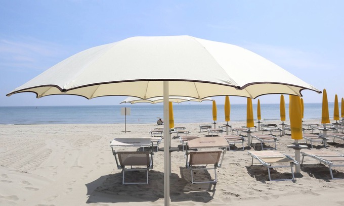 Marina Romea Hotel | Hotel Corallo