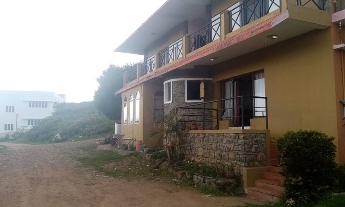 Kodaikanal Hotel | Hotel CORNER STONE