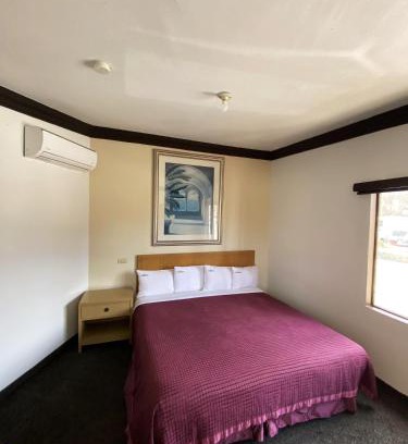 Ensenada Hotel | Hotel Coronado