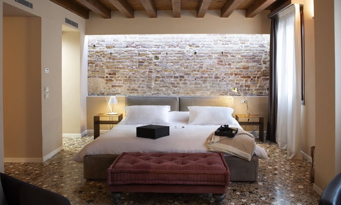 San Marco Hotel | Hotel Corte di Gabriela