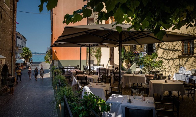 Sirmione Old Town Hotel | Hotel Corte Regina