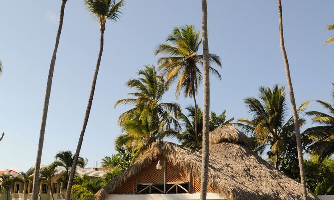 El Cortecito Hotel | Hotel Cortecito Inn Bavaro