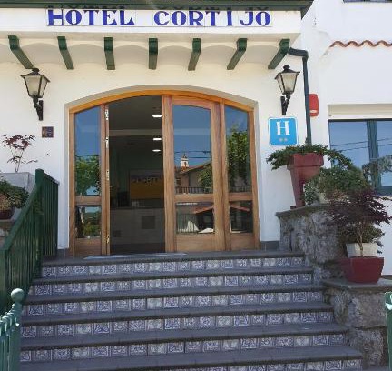 Laredo Hotel | Hotel Cortijo