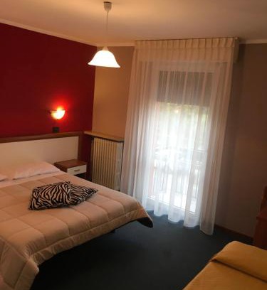 Garda Hotel | Hotel Cortina