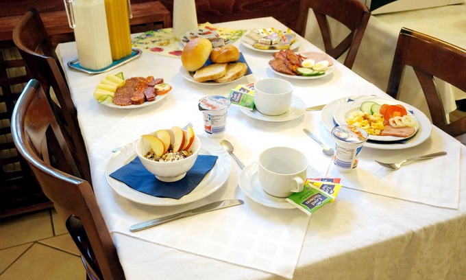Gyor Hotel | Hotel Corvin