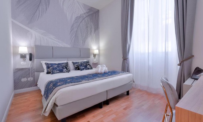 San Lorenzo Hotel | Hotel Cosmos