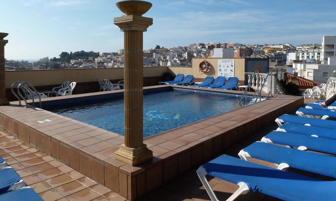 Blanes Hotel | Hotel Costa Brava