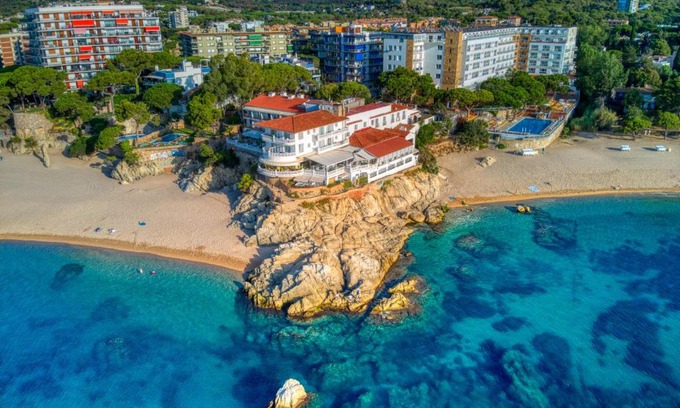 Platja d'Aro Hotel | Hotel Costa Brava