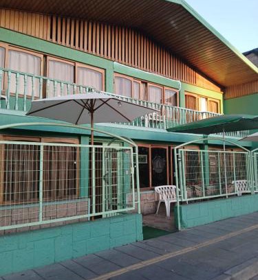 Iquique Hotel | Hotel Costa norte