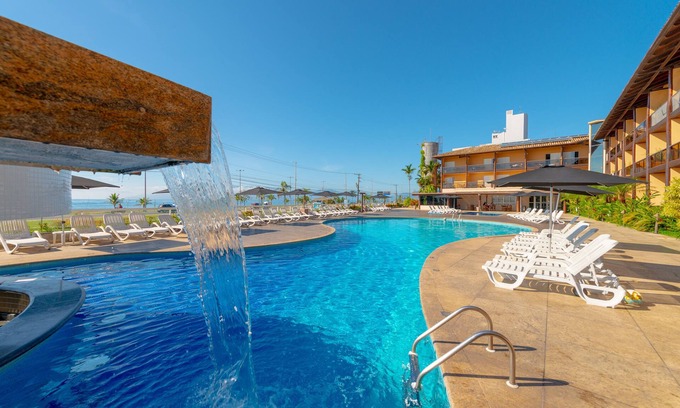 Caraguatatuba Complejo | Hotel Costa Norte Massaguaçu