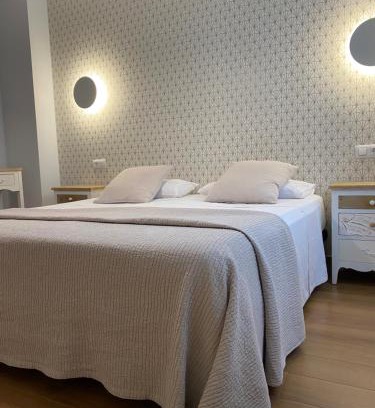 Centro de la ciudad de Gijón Hotel | Hotel Costa Verde