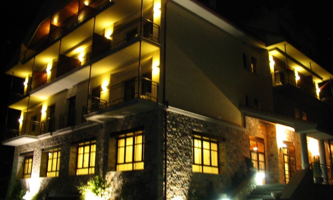 Campo Hotel | Hotel Cotiella