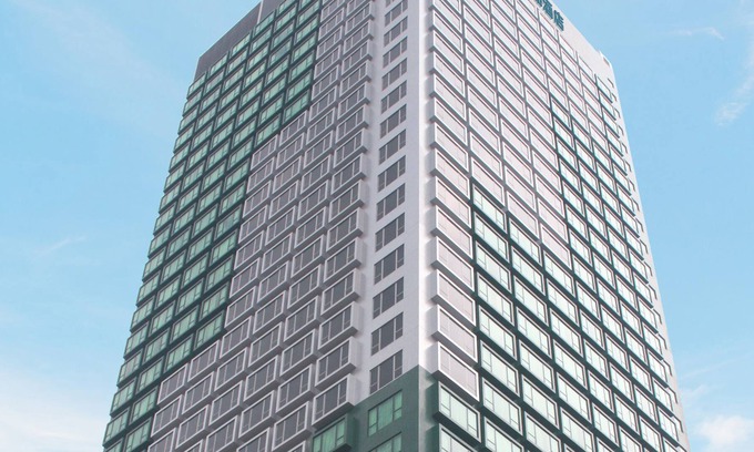 Kwun Tong Hotel | Hotel COZi Harbour View