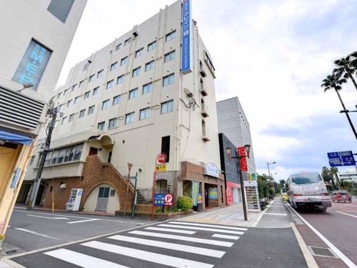 Miyazaki Hotel | Hotel Crane Tachibana