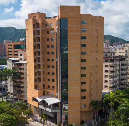 Naguanagua Hotel | Hotel Cristal Park