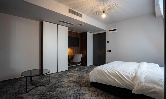 Cluj-Napoca Hotel | Hotel Cristal