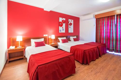 Fatima Hotel | Hotel Cristo Rei - Fatima