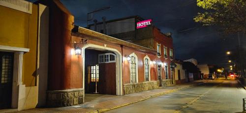 La Serena Hotel | Hotel Cristobal Colon