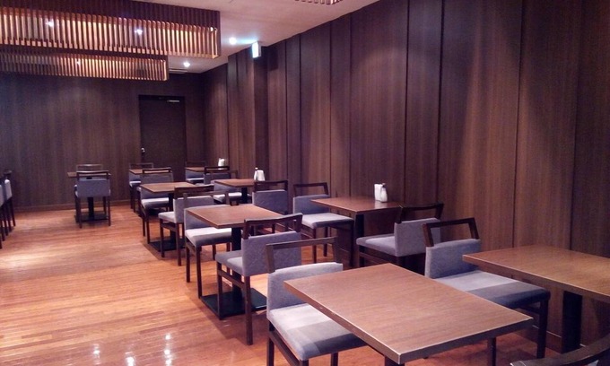 Aoba Ward Hotel | Hotel Crown Hills Sendai Aobadori