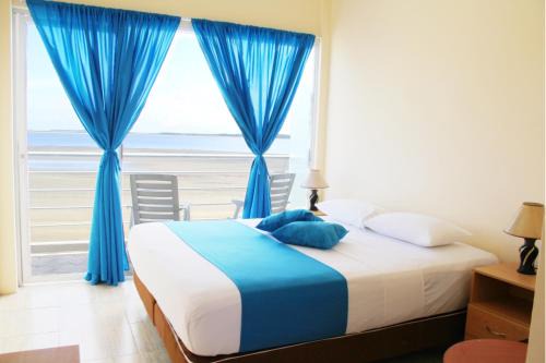 Cojimíes Hotel | Hotel Crucero