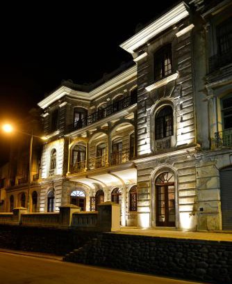 San Blas Hotel | Hotel Cruz del Vado by Art Hotels