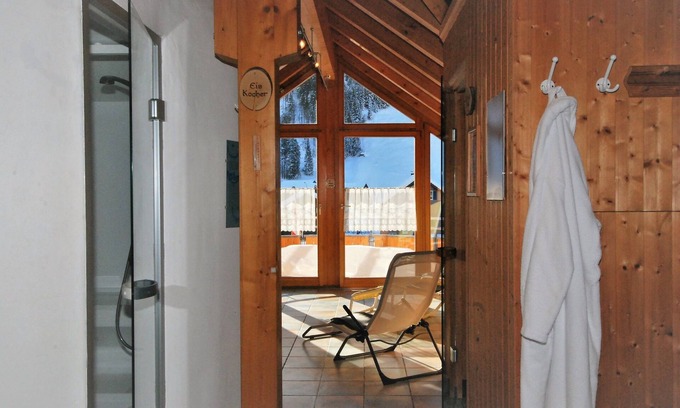 Engelberg Hotel | Hotel Crystal Engelberg