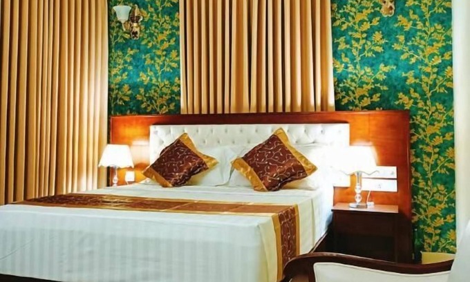 Sylhet Hotel | Hotel Crystal Rose sylhet