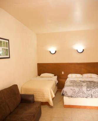 Centro de Querétaro Hotel | Hotel Cuauhtemoc