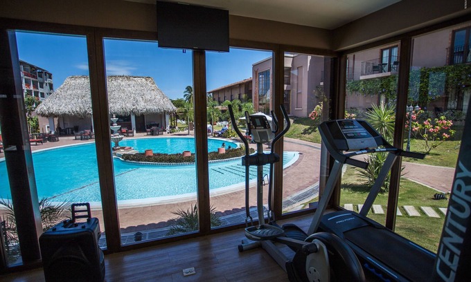 La Arena Complejo | Hotel Cubitá Boutique Resort & Spa