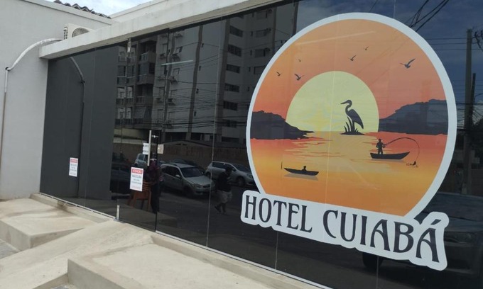 Pocao Hotel | Hotel Cuiabá
