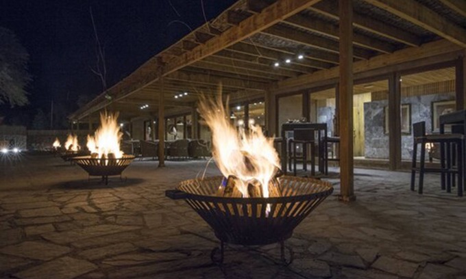 San Pedro de Atacama Hotel | Hotel Cumbres San Pedro de Atacama