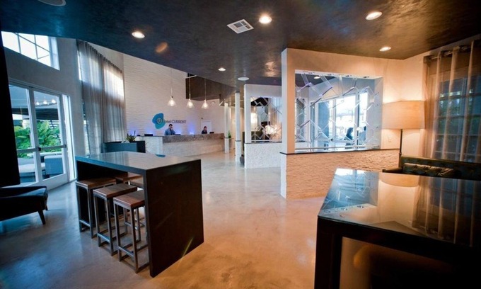 Park Estates Hotel | Hotel Current