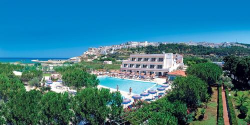 Peschici Hotel | Hotel D'Amato