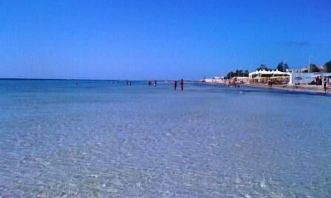 Mazara del Vallo Hotel | Hotel D'Angelo Palace