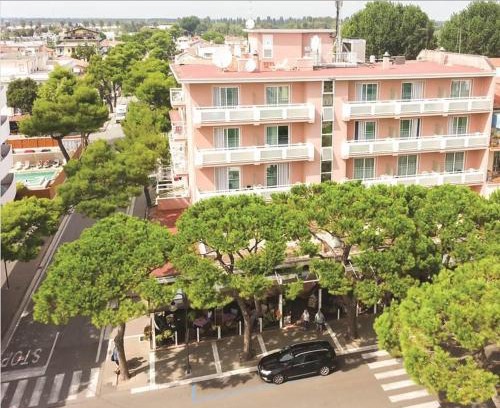Lido di Jesolo Hotel | HOTEL D'ANNUNZIO