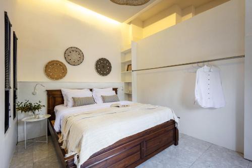 Melayang Casa | Hotel D Archa Ubud